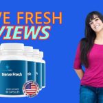 Nerve Fresh Reviews