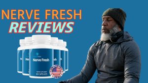 Nerve Fresh Reviews