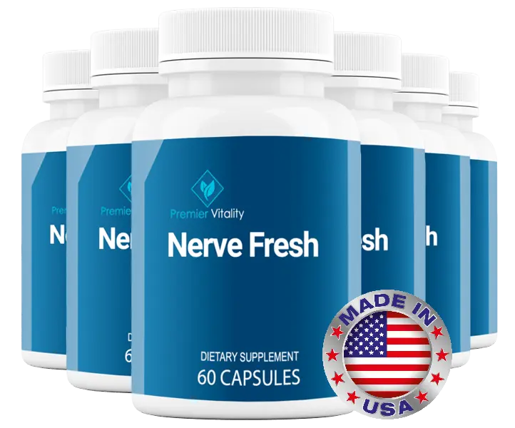 What Is Nerve Fresh?