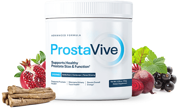 Where Can I Buy Prostavive ?(USA, UK, Canada, Australia)