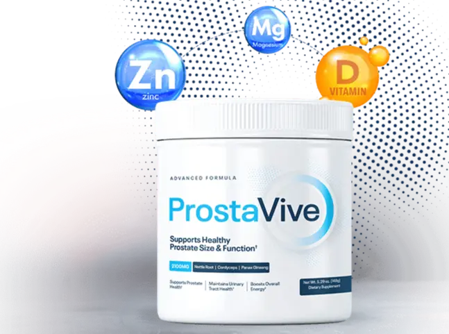 ProstaVive